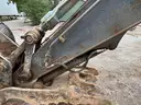 2012 John Deere 200D LC Hydraulic Excavator