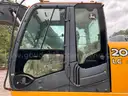 2012 John Deere 200D LC Hydraulic Excavator