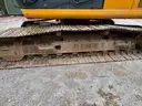 2012 John Deere 200D LC Hydraulic Excavator