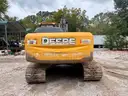 2012 John Deere 200D LC Hydraulic Excavator