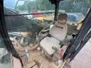 2012 John Deere 200D LC Hydraulic Excavator
