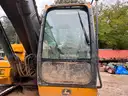 2012 John Deere 200D LC Hydraulic Excavator