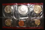 6 Coin Proof Sets