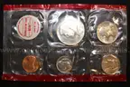 6 Coin Proof Sets