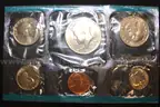 6 Coin Proof Sets