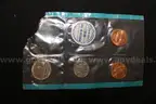 6 Coin Proof Sets