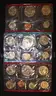 6 Coin Proof Sets