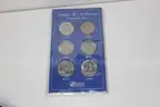.999 Fine Silver Coins, Rare Collectibles, and Gold Plated Jewelry