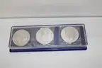 .999 Fine Silver Coins, Rare Collectibles, and Gold Plated Jewelry