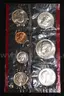 (2) 1981 Proof Sets, Wheat Pennies, Mercury Dimes, and Miscellaneous Costume Jewelry