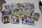 Rare Baseball Trading Cards