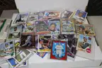 Rare Baseball Trading Cards
