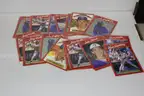 Rare Baseball Trading Cards