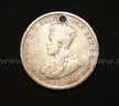 1917 Australian 2 Shillings