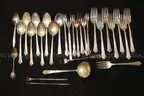 Silverware Set