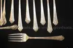 Silverware Set