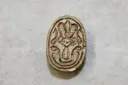 Bolo Ties, Stones, and Carved Images