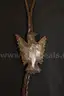 Bolo Ties, Stones, and Carved Images