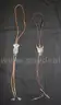 Bolo Ties, Stones, and Carved Images