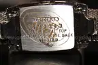 Seiko Watch, Heart Pendant and Brooch Lot