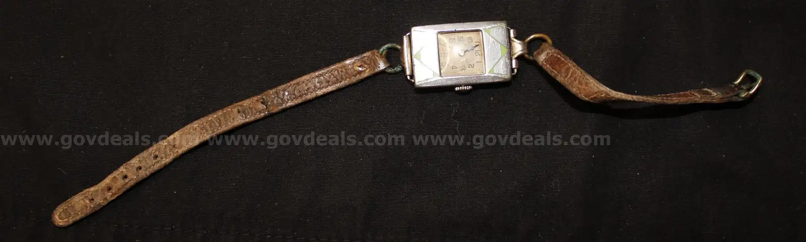 Vintage Ladies Watch