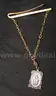 Coins, Lapel Pins, Eisenhower Dollar Necklace, and Other Jewelry