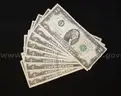 (9) 1976 $2 Bills &#x26; Foreign Coins