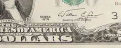1976 $2 Bills (12)