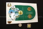 1/4oz Gold Coin, Suisse Gold Pendants, Jewelry, Earrings, and Various Watches (35.5 grams total in precious metals)