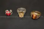 1/4oz Gold Coin, Suisse Gold Pendants, Jewelry, Earrings, and Various Watches (35.5 grams total in precious metals)