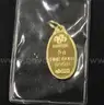 1/4oz Gold Coin, Suisse Gold Pendants, Jewelry, Earrings, and Various Watches (35.5 grams total in precious metals)