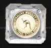 1/4oz Gold Coin, Suisse Gold Pendants, Jewelry, Earrings, and Various Watches (35.5 grams total in precious metals)