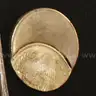 Watches, Rings, Silverware, and Silver Medallions