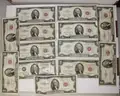 Uncirculated Eisenhower Silver Dollar