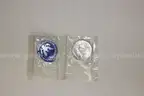 Uncirculated Eisenhower Silver Dollar