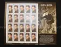 1943 War Ration Booklet and Mint Condition Stamps