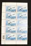1943 War Ration Booklet and Mint Condition Stamps