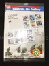 1943 War Ration Booklet and Mint Condition Stamps
