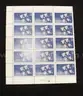1943 War Ration Booklet and Mint Condition Stamps
