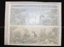 1943 War Ration Booklet and Mint Condition Stamps
