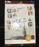 1943 War Ration Booklet and Mint Condition Stamps