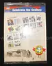 1943 War Ration Booklet and Mint Condition Stamps