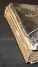 Antique Photo Album