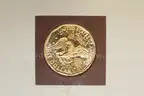 Kennedy Dollars and 1925 Peace Dollar