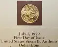 Kennedy Dollars and 1925 Peace Dollar