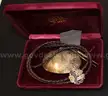 NFR Champion Belt Buckle and NFR Bolo Tie