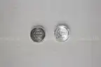 .999 Fine Silver (2) 1oz Rounds