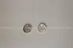.999 Fine Silver (2) 1oz Rounds