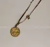1844 Gold Five-D Coin, .999 1/4oz Gold Chinese Panda Coin and Other Collectibles