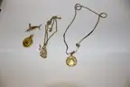 1844 Gold Five-D Coin, .999 1/4oz Gold Chinese Panda Coin and Other Collectibles
